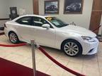 2016 Lexus IS 200t