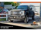 2017 Ford F-250
