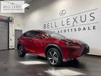 2019 Lexus NX 300