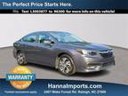 2020 Subaru Legacy