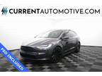 2022 Tesla Model X