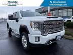 2022 GMC Sierra 3500