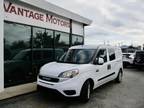2019 RAM ProMaster City