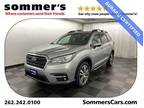 2022 Subaru Ascent