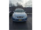2010 Subaru Legacy