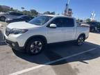 2019 Honda Ridgeline