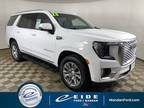 2023 GMC Yukon