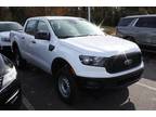 2023 Ford Ranger