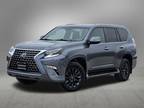 2020 Lexus GX 460