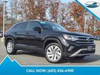 2023 Volkswagen Atlas Cross Sport