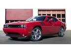 2013 Dodge Challenger