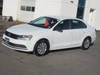 2015 Volkswagen Jetta