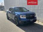 2023 Ford Maverick