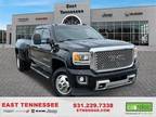 2015 GMC Sierra 3500