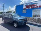 2014 Kia Sorento