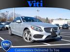 2015 Mercedes-Benz C 300