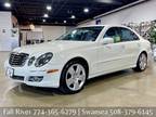 2007 Mercedes-Benz E 350