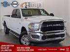 2021 Ram 2500