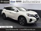 2023 Nissan Murano