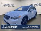 2014 Subaru Crosstrek