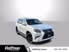 2022 Lexus GX 460
