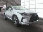 2022 Lexus RX 350L