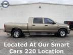 2006 Dodge Ram 2500