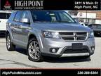 2019 Dodge Journey