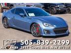 2018 Subaru BRZ