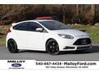 2014 Ford Focus ST