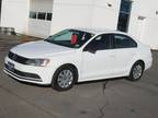 2015 Volkswagen Jetta
