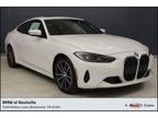 2021 Bmw 430