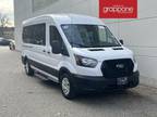 2023 Ford Transit-350