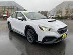2022 Subaru WRX