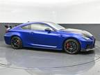2022 Lexus RC-F