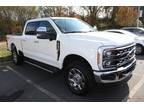2023 Ford F-250
