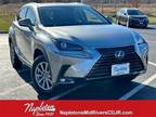 2021 Lexus NX 300