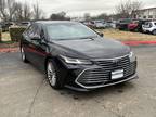 2021 Toyota Avalon