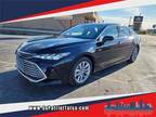 2020 Toyota Avalon Hybrid