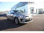 2022 Kia Rio