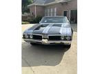 1969 Oldsmobile 442