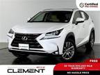 2016 Lexus NX 200t