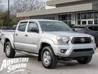 2013 Toyota Tacoma