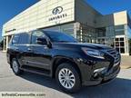 2014 Lexus GX 460