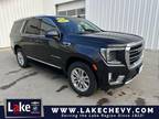 2023 GMC Yukon