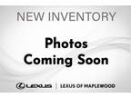 2022 Lexus ES 300h