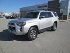 2021 Toyota 4Runner