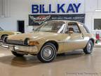 1976 AMC Pacer