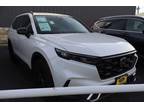 2023 Honda CR-V Hybrid