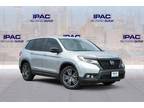 2021 Honda Passport